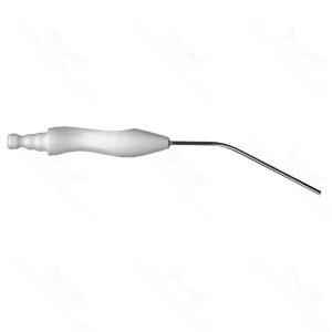 Tubo de Sucção Frazier 9 Fr 5.5 cm (2.2)