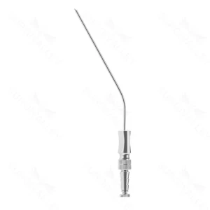Frazier Suction Tube 7 Fr – surgivalley (015210959)