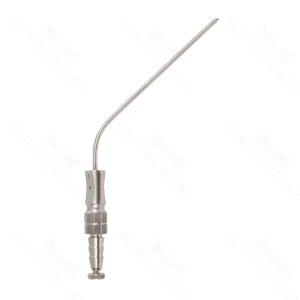Tubo de Sucção Frazier 8 Fr
