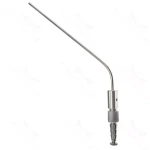 Frazier-sugeslange vinklet 10 fr 9"