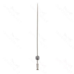 Fukushima Suction Tube Angled 5 Fr 20.0 cm (8) (015210875)