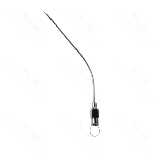 Guilford Wright Suction Tube 18g for General Surgery – surgivalley (015210450)