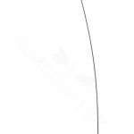 Guilford Wright Suction Tube 20g for Precise Fluid Aspiration in General Surgery