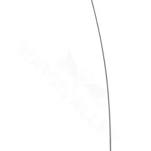 Guilford Wright Suction Tube 20g for Precise Fluid Aspiration in General Surgery – surgivalley (015210451)