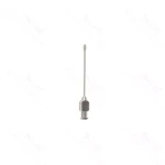 Heparin Needles 3mm tip 4.5cm long