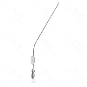 House Suction Tube 10.0 cm (4") – surgivalley (015210619)