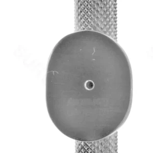 House 截断适配器 2"（Storz 风格） – surgivalley (015210454)