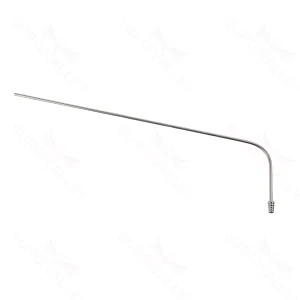 Jackson asp.-kateter med åben ende 4.0mm 13 3/4" – surgivalley (173210002)