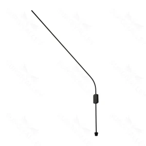 Laryngeal sugeslange 22cm 7fr – surgivalley (015210501)