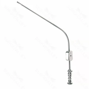 McCulloch型吸引管 WL 5 3/4" 12 Fr – surgivalley (015210318)
