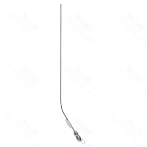 多孔吸引管 6 1/2" 5Fr – surgivalley (015210253)