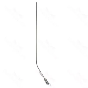 多孔吸引管 6 1/2" 7Fr – surgivalley (015210255)