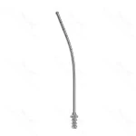 Peck Suction Tube