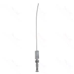 Pribram-sugeslange 16g 5 1/2"