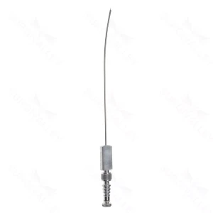 Pribram Suction Tube 14.0 cm (5.5) – surgivalley (015210547)