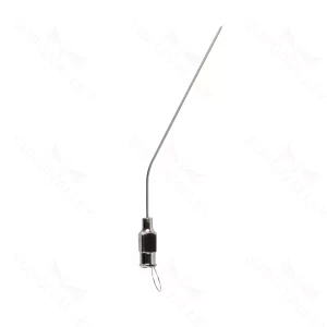 Rosen Suction Tube 20g for efficient aspiration during General Surgery procedures – surgivalley (015210442)