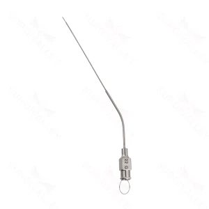 Rosen Suction Tube 22g for procedures performed in General Surgery – surgivalley (015210443)