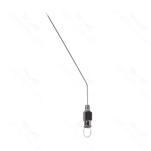 Rosen Suction Tube 24g for precise fluid management in diverse General Surgery procedures – surgivalley (015210444)