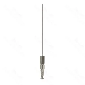 Frazier 吸引管 直型 12Fr 带L 5 1/2" – surgivalley (015210112)