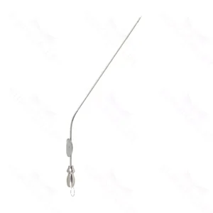 多孔吸引管 4 1/2" 5Fr – surgivalley (015210252)
