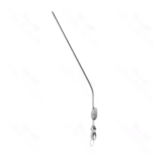 多孔吸引管 4 1/2" 7Fr – surgivalley (015210254)