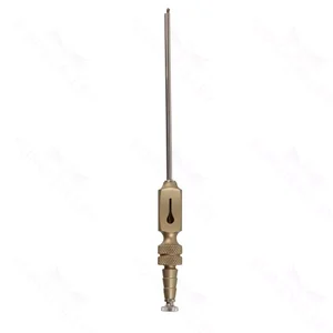Colour Line 短款吸引管 9Fr 金色 长度 3 1/2" – surgivalley (015210351)