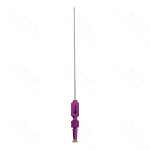 Colour Line 加长吸引管 7Fr 紫色 L 6 1/4" – surgivalley (015210371)
