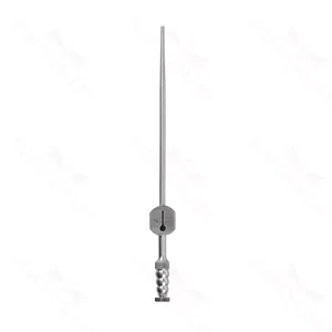 Raindrop 吸引管 7Fr 总长 7 1/8" – surgivalley (015210385)