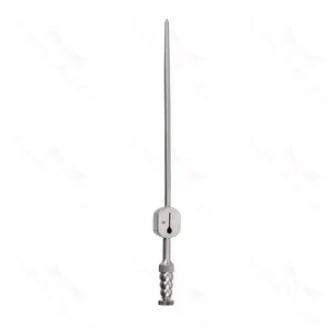 Raindrop 吸引管 8Fr 总长 7 1/8" – surgivalley (015210386)
