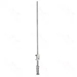 Raindrop-sugeslange 8fr 6 1/4"