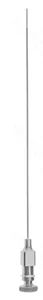 House Suction Tube Straight 10.0 cm (4") – surgivalley (015210433)