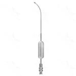 Sinus Suction Tube Curved