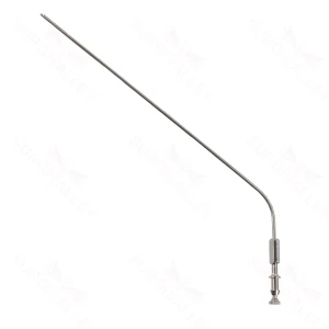 Sugeslange O.D. 3mm – surgivalley (015210500)