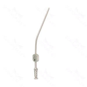 泪滴形吸引管 10Fr 锥形 120mm 4 3/4" – surgivalley (015210350)