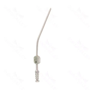 泪滴形吸引管 3Fr 锥形 120mm 4 3/4" – surgivalley (015210346)