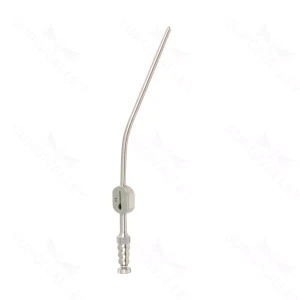 泪滴形吸引管 9Fr 锥形 120mm 4 3/4" – surgivalley (015210349)