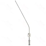 Teardrop Suction Tube Angled 5 Fr 17.1 cm (6.7)