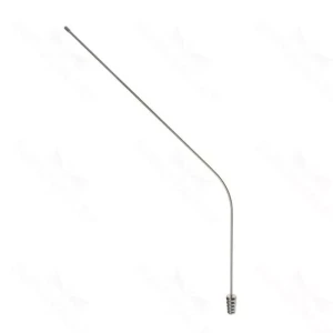 Yasargil 吸引管 5 1/8" 2mm – surgivalley (015210237)