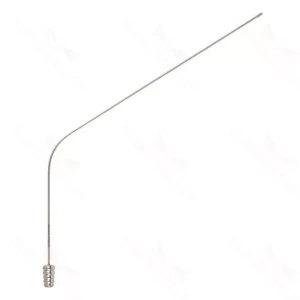 Yasargil 吸引管 6" 1.5mm – surgivalley (015210234)