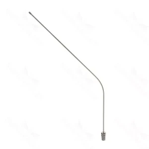 Yasargil 吸引管 6" 2mm – surgivalley (015210238)