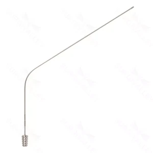 Yasargil 吸引管 7" 1.5mm – surgivalley (015210235)