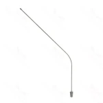 Yasargil Suction Tube 22.5 cm (9)