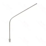 Yasargil Suction Tube 22.5 cm (9)