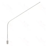 Yasargil Suction Tube 22.5 cm (9)