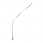 Yasargil Suction Tube 22.5 cm (9)