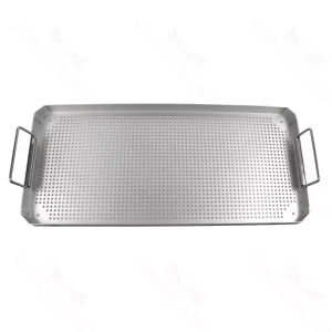 Basket for Full Size Container 21.3x9.7x1.4 Surgical Hardware Accessories – surgivalley (178120009)