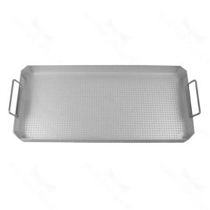 Basket for Full Size Container 21.3x9.7x2.1 Surgical Hardware Accessories – surgivalley (178120010)