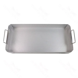 Basket for Full Size Container 21.3x9.7x3.2 Surgical Hardware Accessories – surgivalley (178120011)
