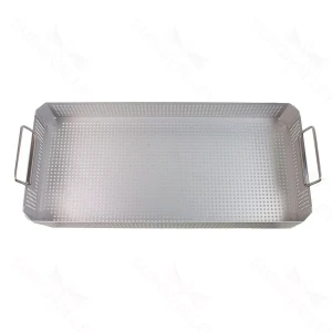 Basket for Full Size Container 21.3x9.7x4.5 Surgical Hardware and Accessories – surgivalley (178120012)