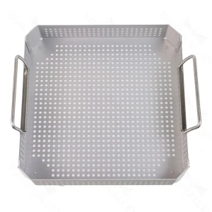 Basket for Half Size Container 9.7 x 9.7 x 2.1 Surgical Hardware Accessories – surgivalley (178120002)